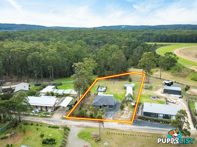 175 Shady Lane KALARU NSW 2550