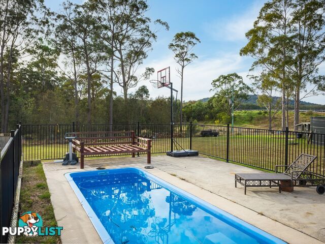 175 Shady Lane KALARU NSW 2550