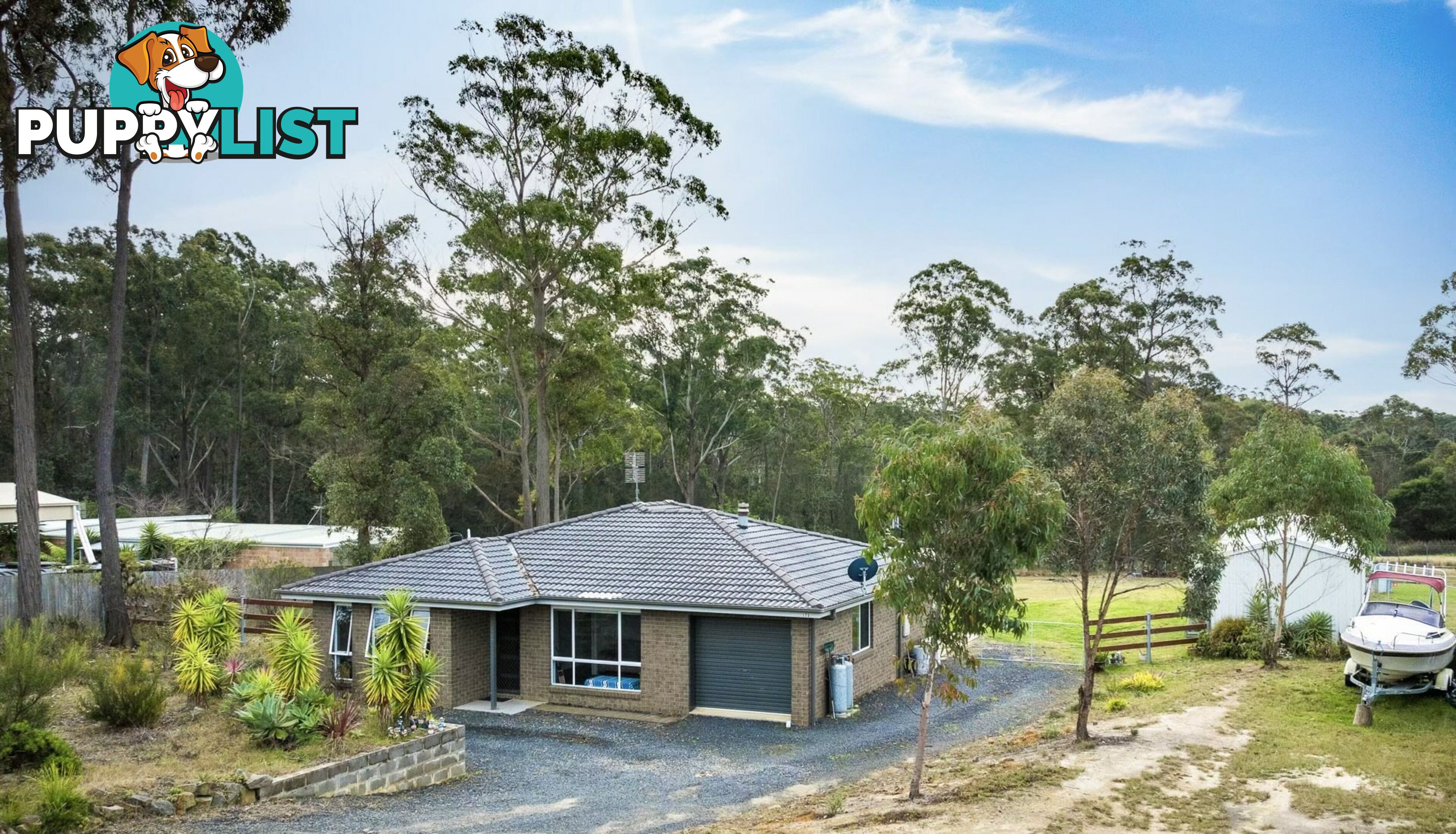 175 Shady Lane KALARU NSW 2550