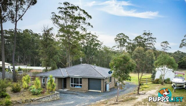 175 Shady Lane KALARU NSW 2550