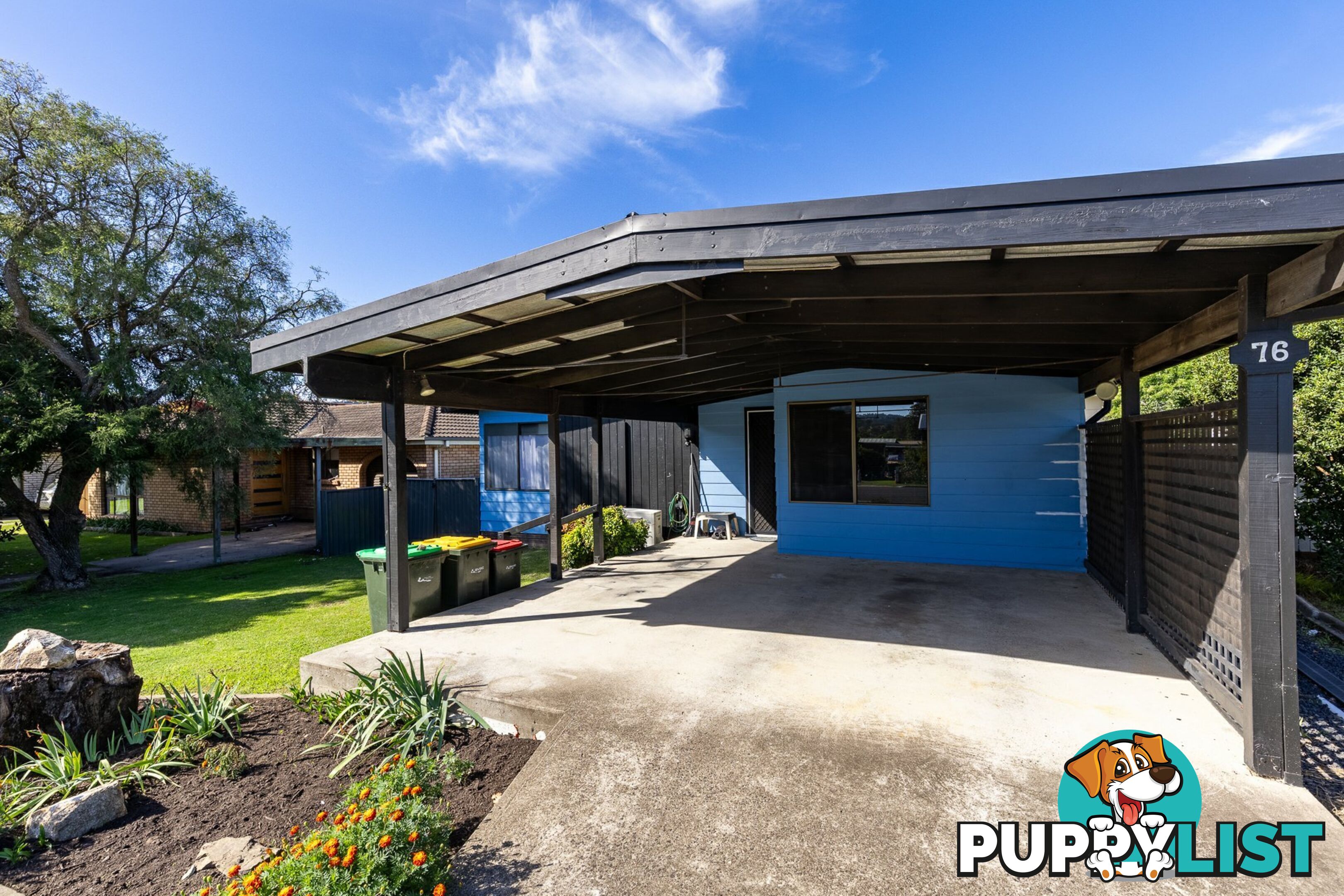 76 Valley Street BEGA NSW 2550
