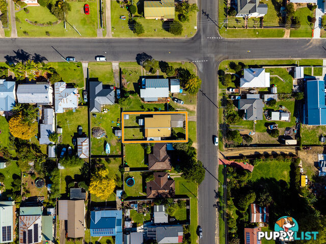 76 Valley Street BEGA NSW 2550