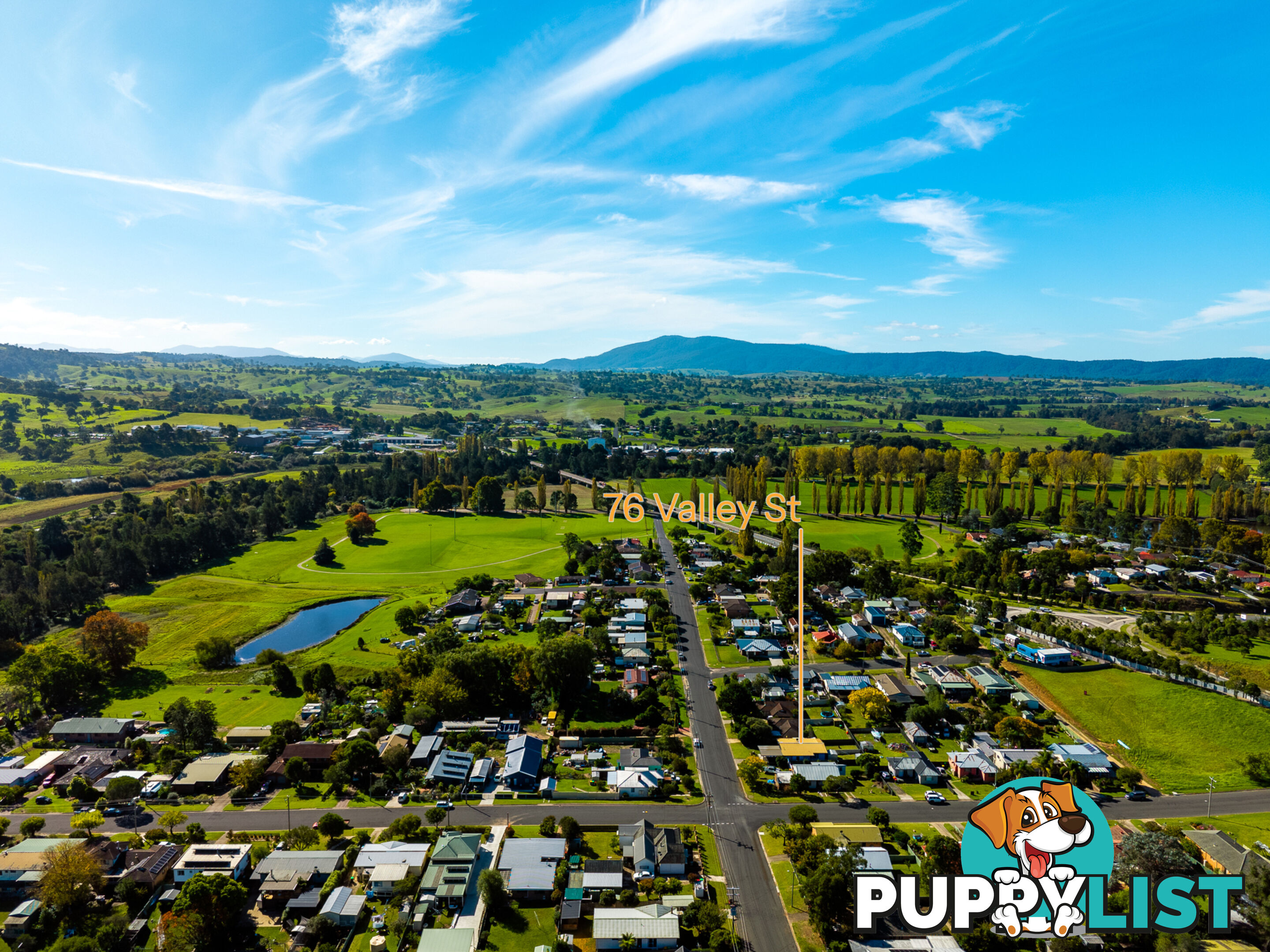 76 Valley Street BEGA NSW 2550