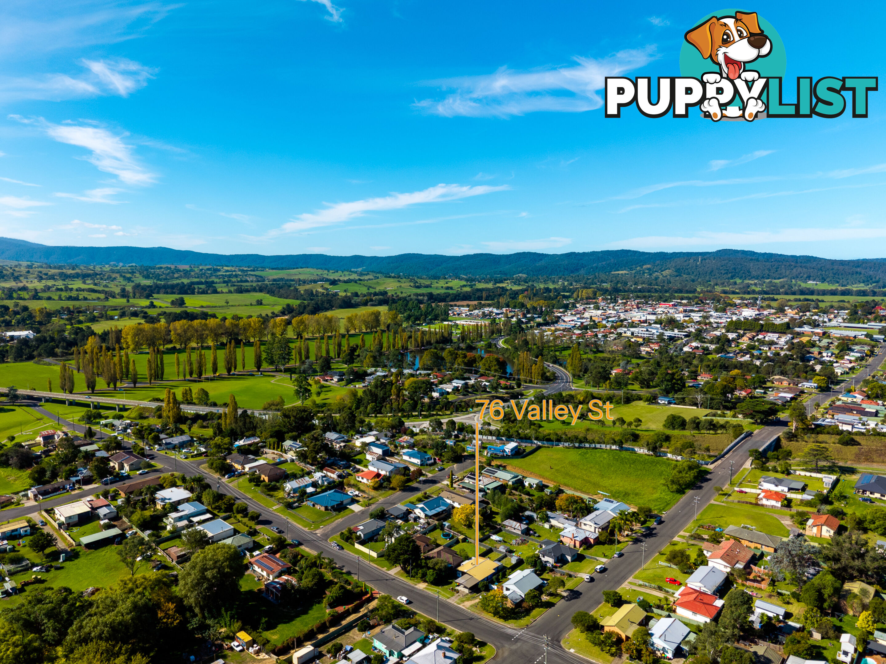 76 Valley Street BEGA NSW 2550