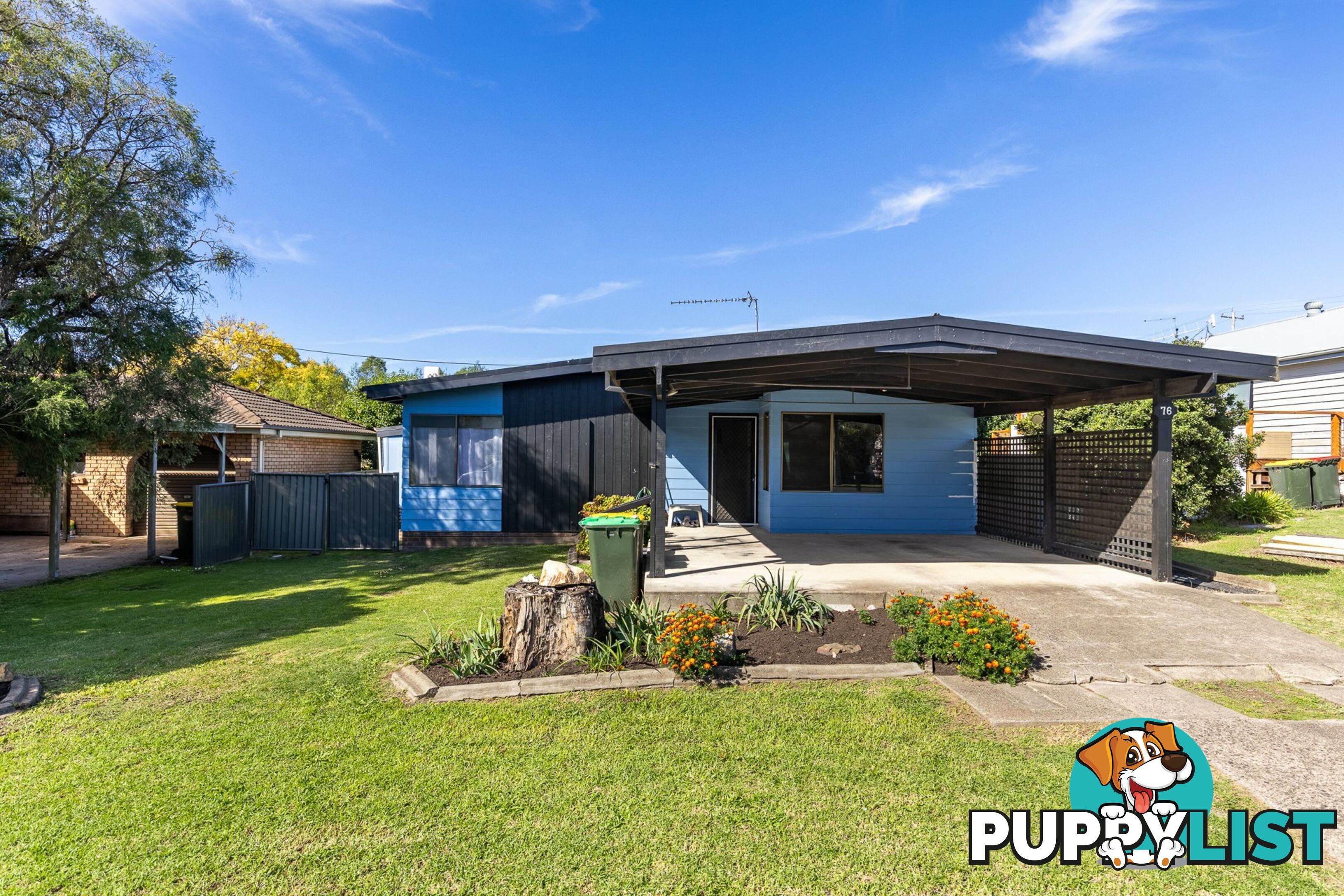76 Valley Street BEGA NSW 2550