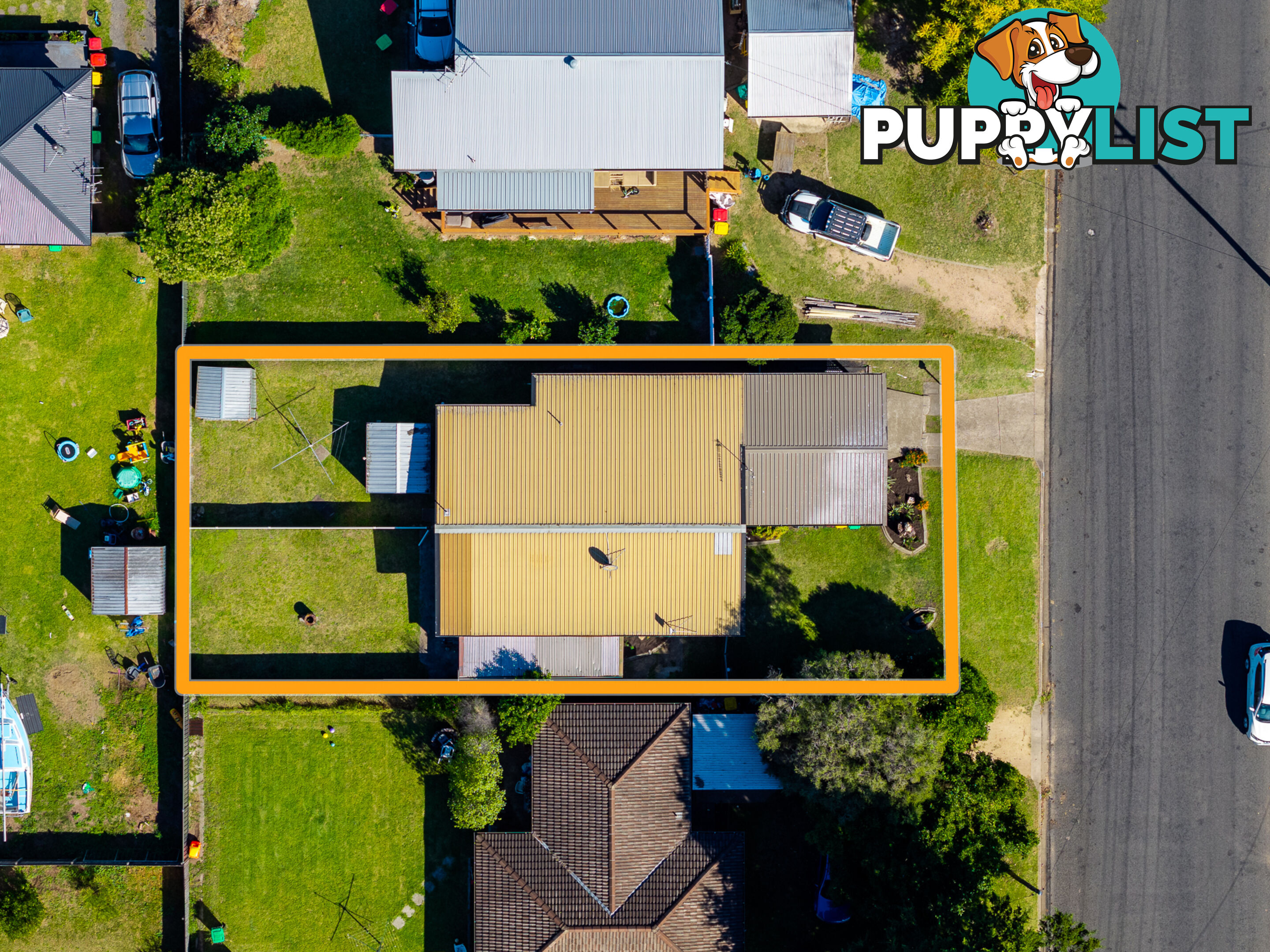 76 Valley Street BEGA NSW 2550