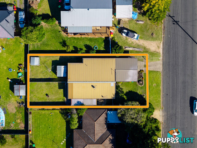 76 Valley Street BEGA NSW 2550