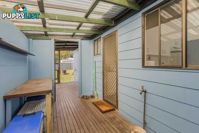 76 Valley Street BEGA NSW 2550