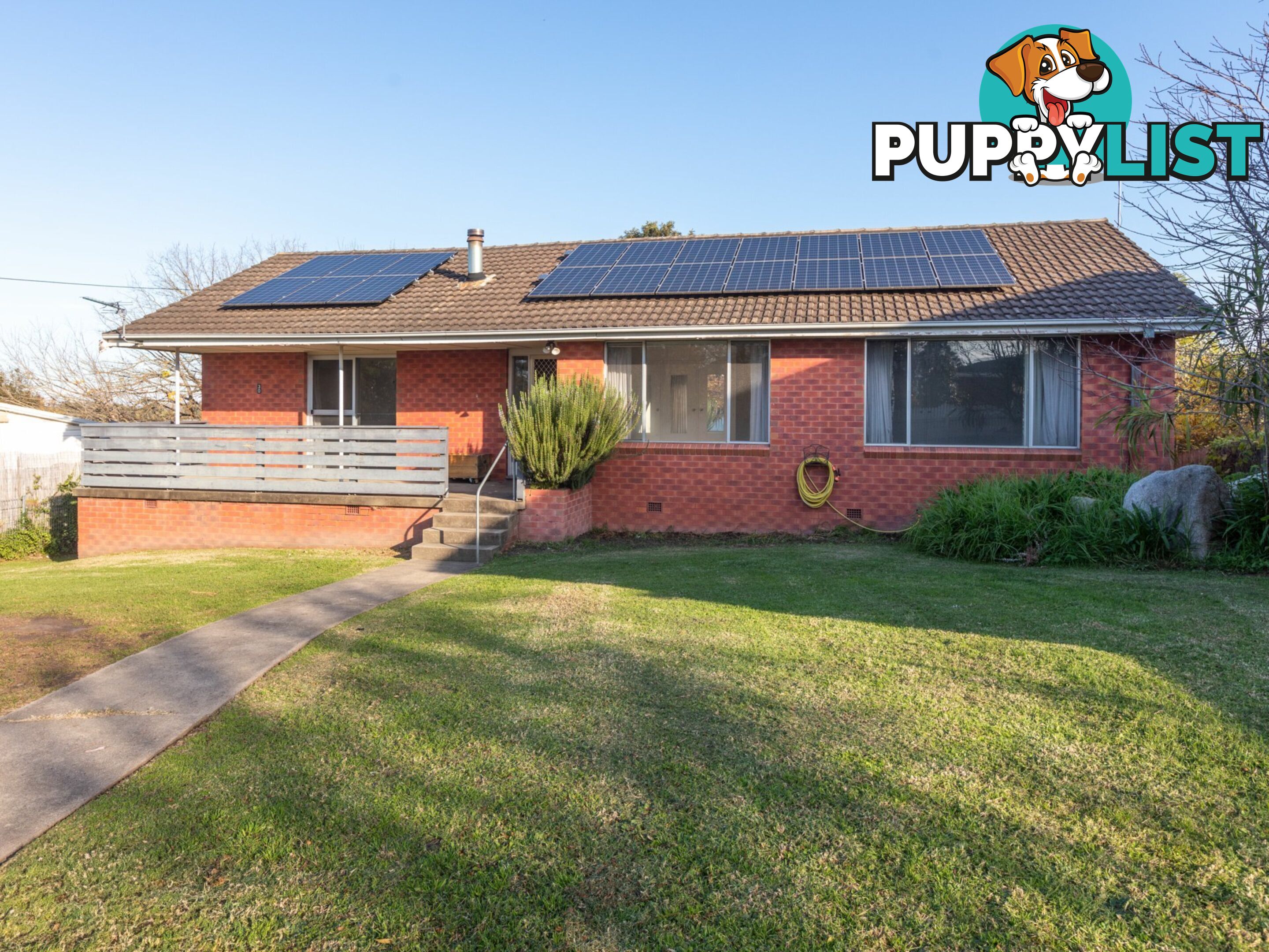 30 Belmore Street BEGA NSW 2550