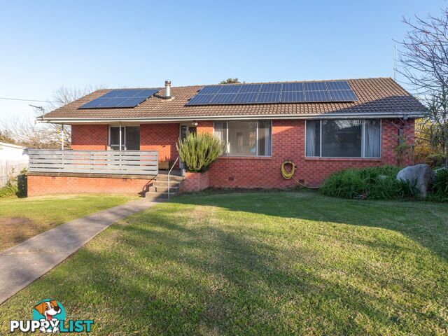 30 Belmore Street BEGA NSW 2550