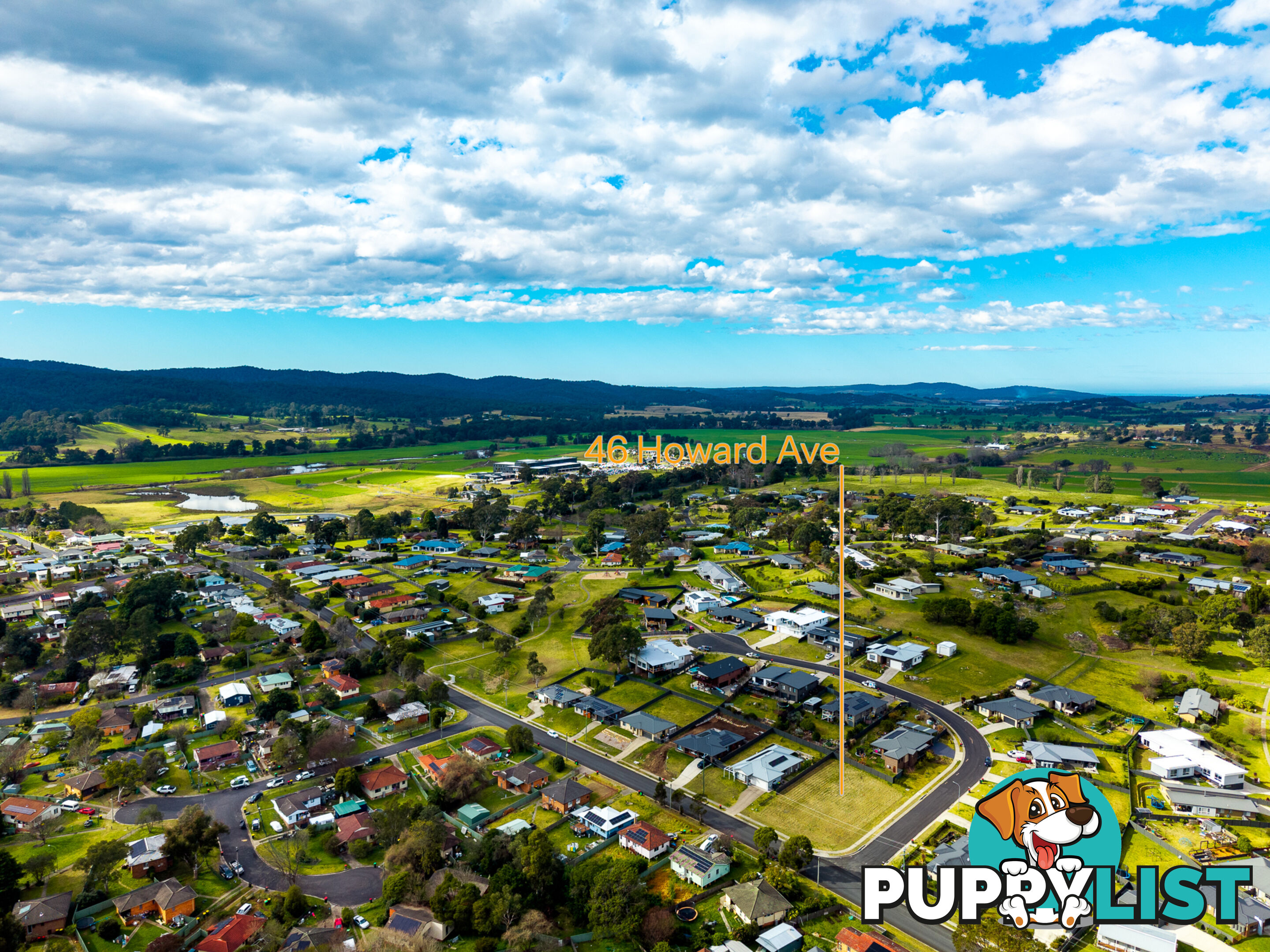46 Howard Avenue BEGA NSW 2550