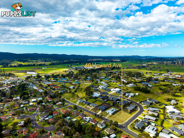 46 Howard Avenue BEGA NSW 2550