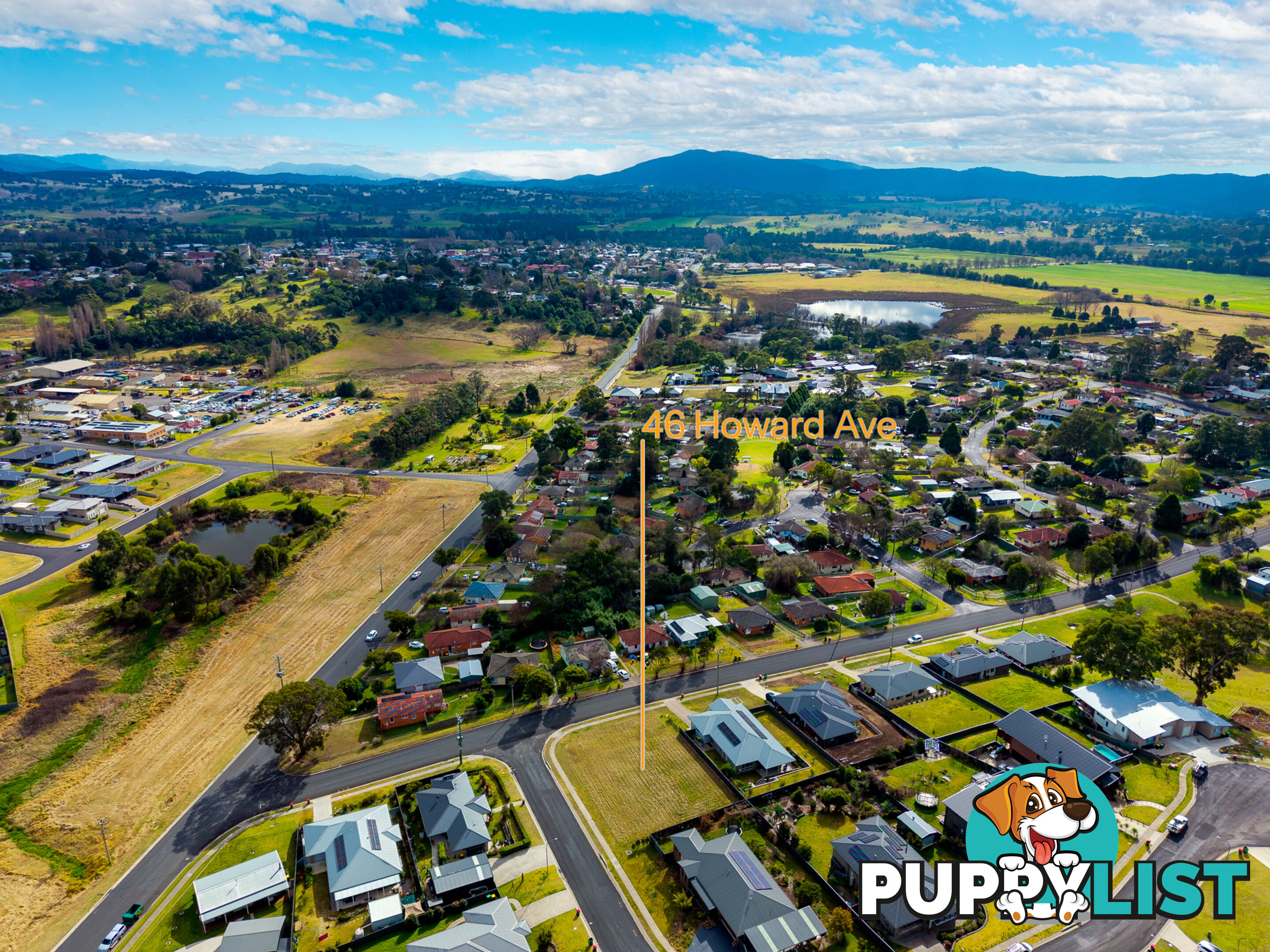46 Howard Avenue BEGA NSW 2550
