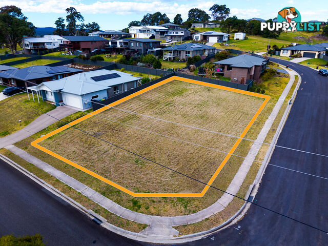 46 Howard Avenue BEGA NSW 2550