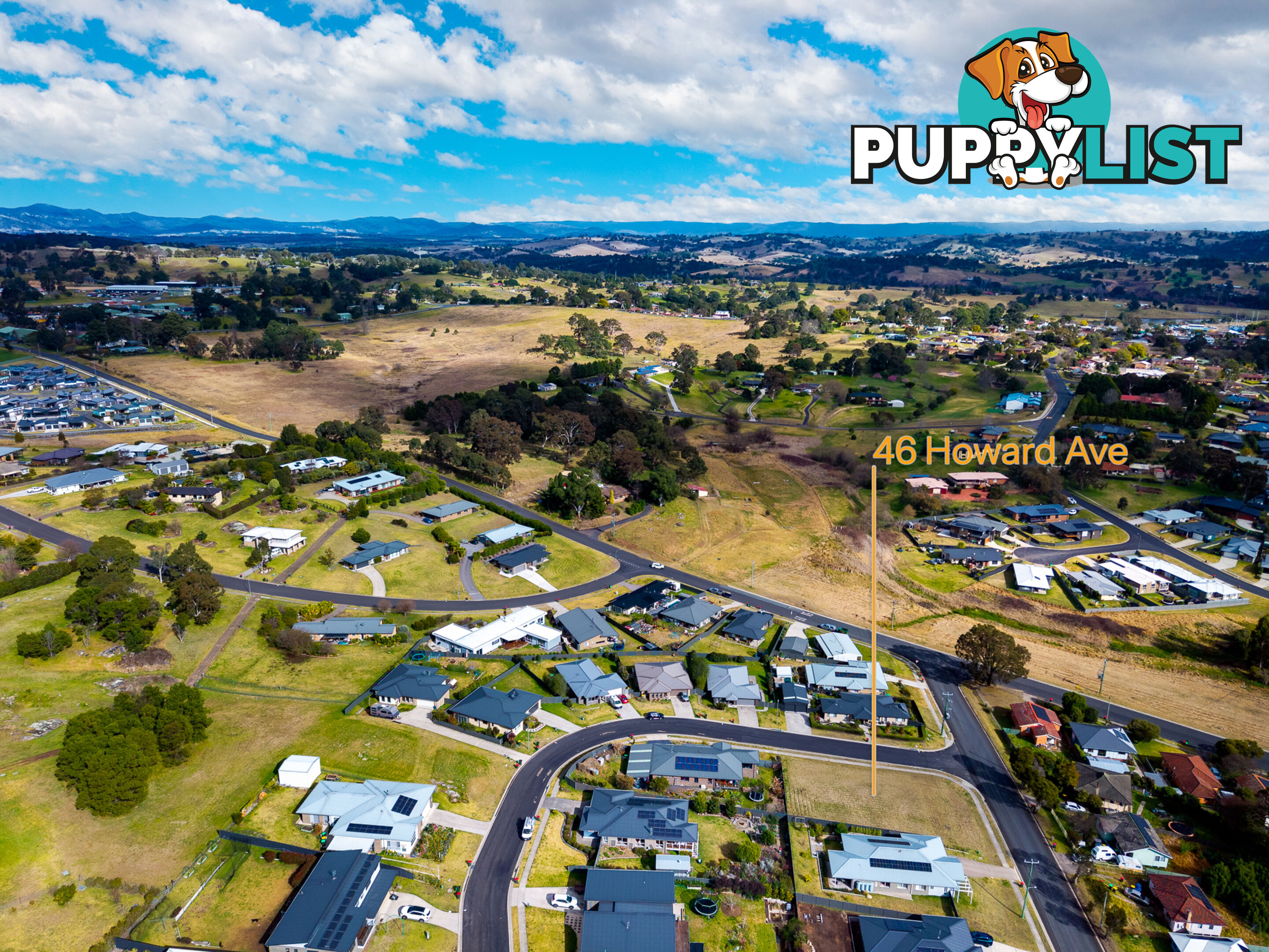 46 Howard Avenue BEGA NSW 2550