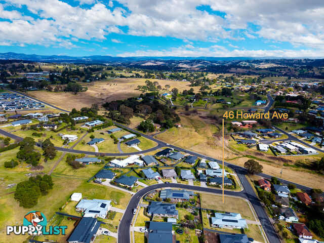 46 Howard Avenue BEGA NSW 2550