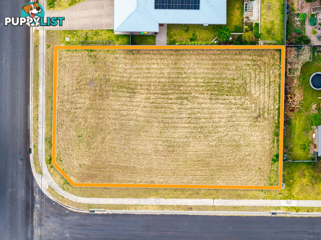 46 Howard Avenue BEGA NSW 2550