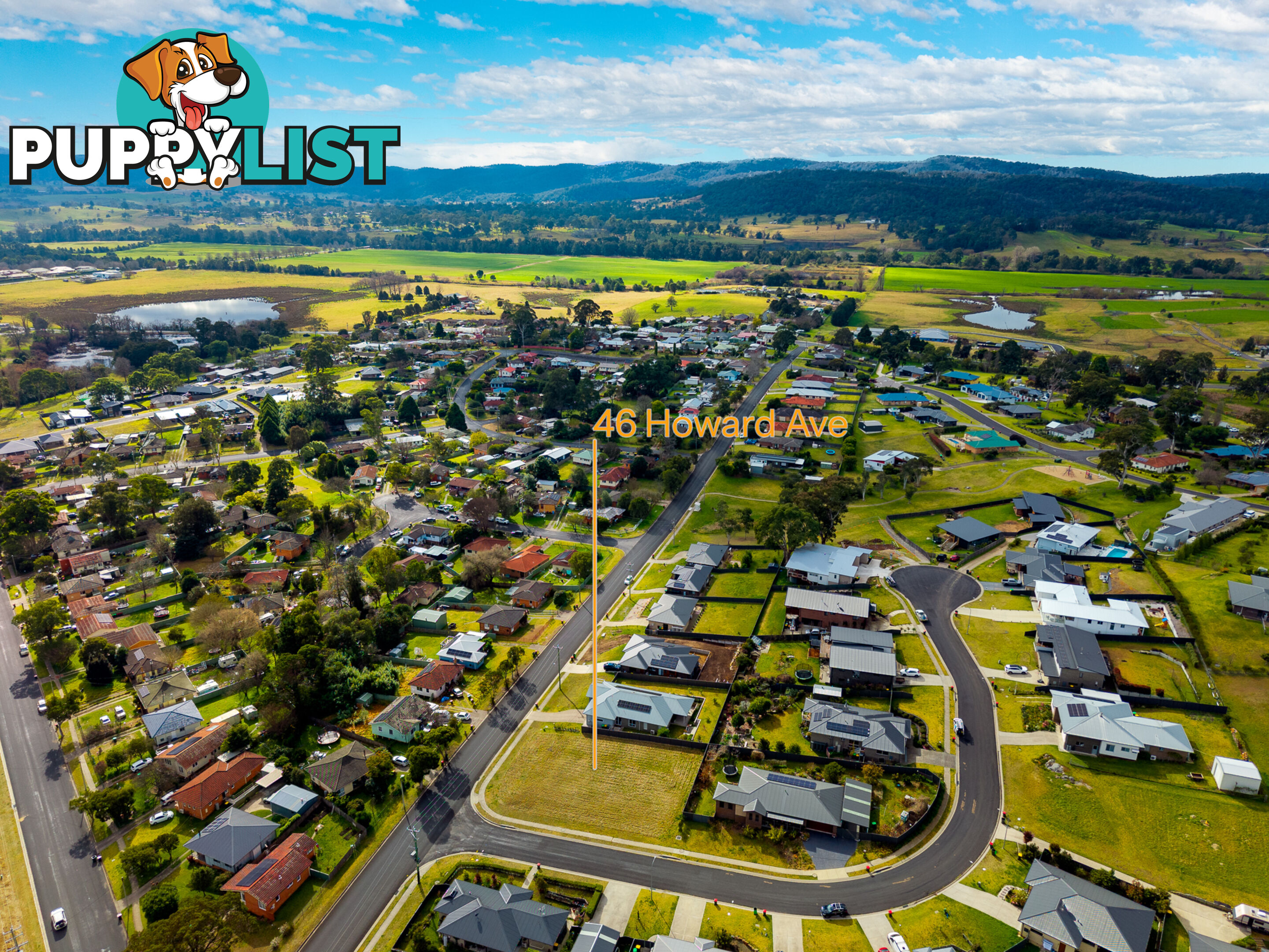 46 Howard Avenue BEGA NSW 2550