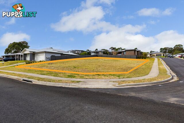 46 Howard Avenue BEGA NSW 2550