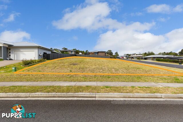 46 Howard Avenue BEGA NSW 2550