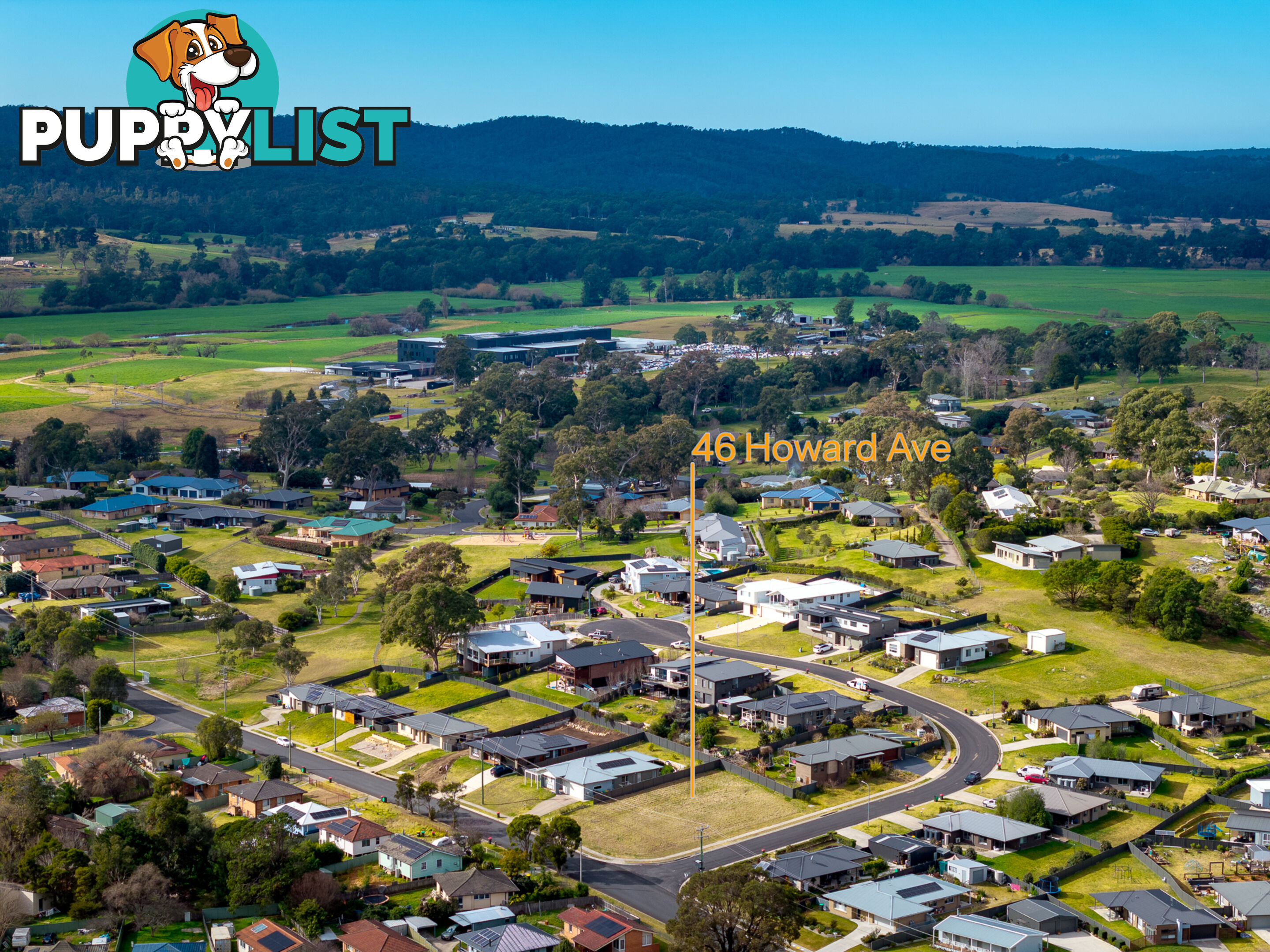 46 Howard Avenue BEGA NSW 2550