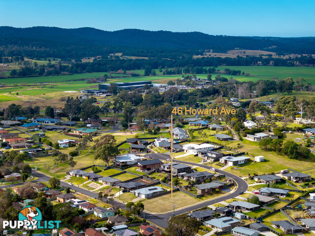 46 Howard Avenue BEGA NSW 2550