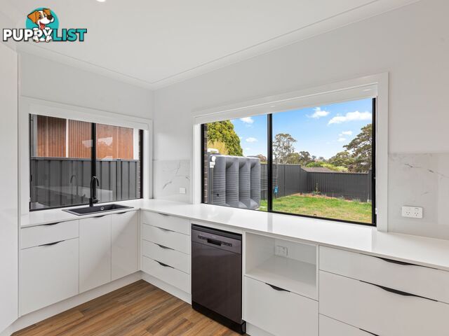 31A Sea Lace Place BEGA NSW 2550