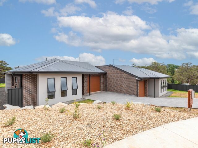 31A Sea Lace Place BEGA NSW 2550