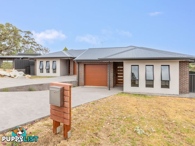 31A Sea Lace Place BEGA NSW 2550