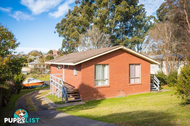 38 Meringo Street BEGA NSW 2550