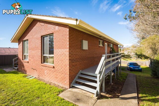 38 Meringo Street BEGA NSW 2550