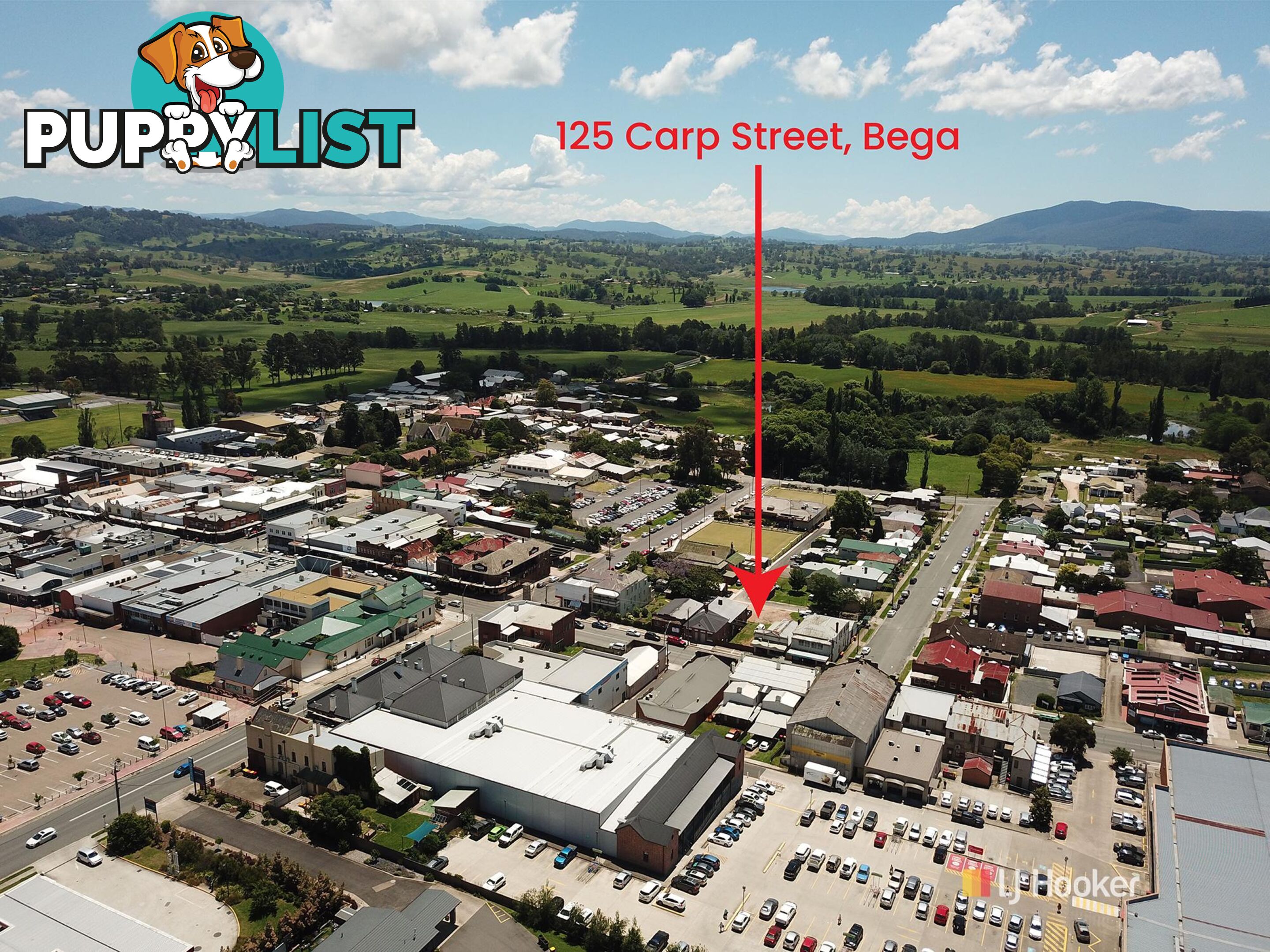 125 Carp Street BEGA NSW 2550