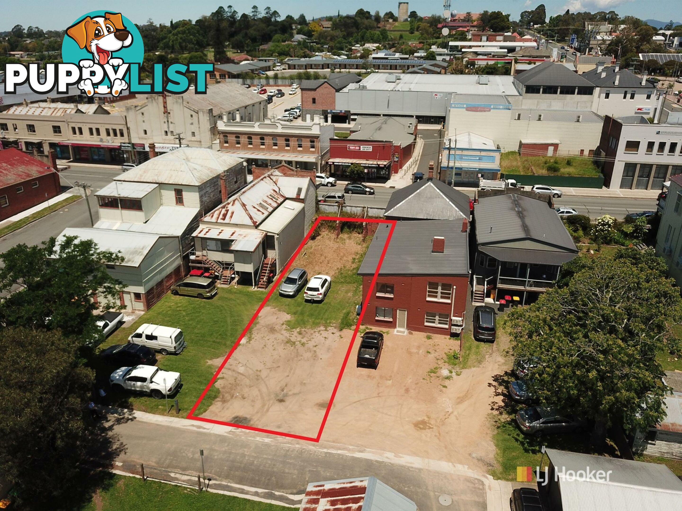 125 Carp Street BEGA NSW 2550