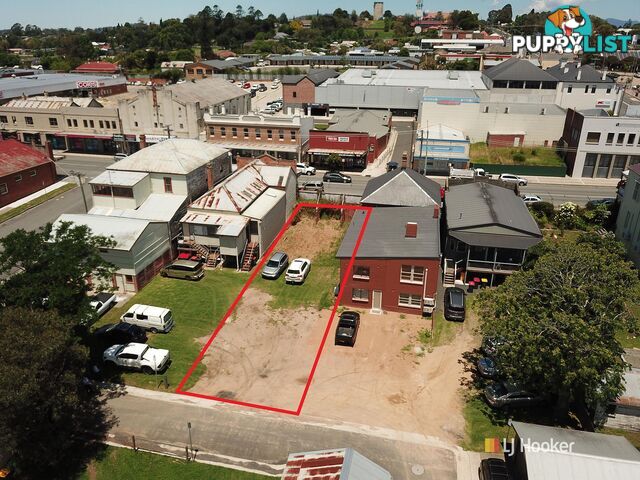 125 Carp Street BEGA NSW 2550