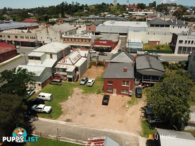 125 Carp Street BEGA NSW 2550