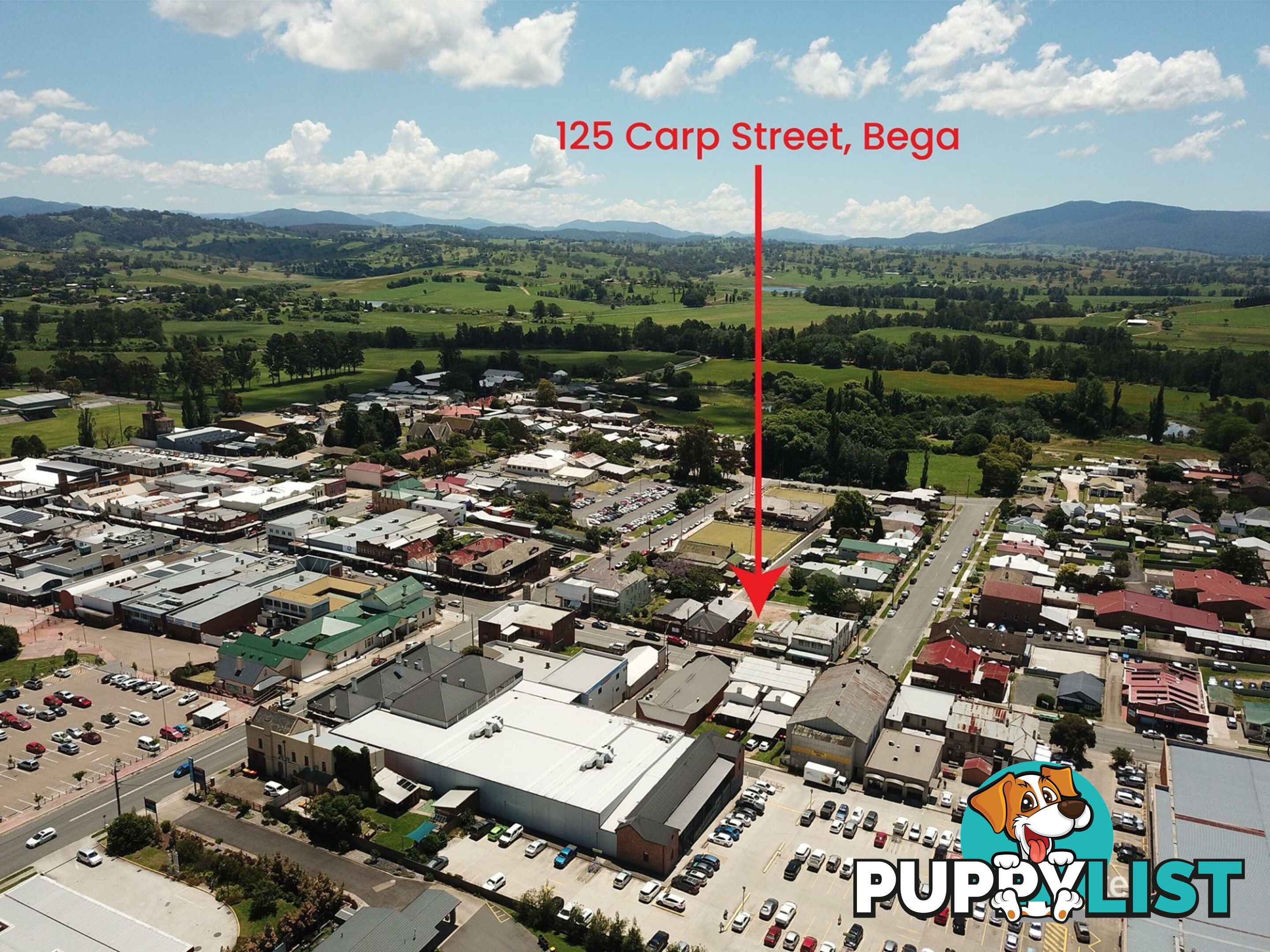 125 Carp Street BEGA NSW 2550