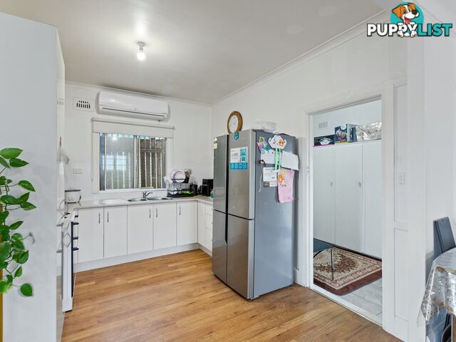 86 Upper Street BEGA NSW 2550