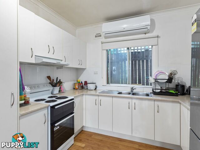 86 Upper Street BEGA NSW 2550