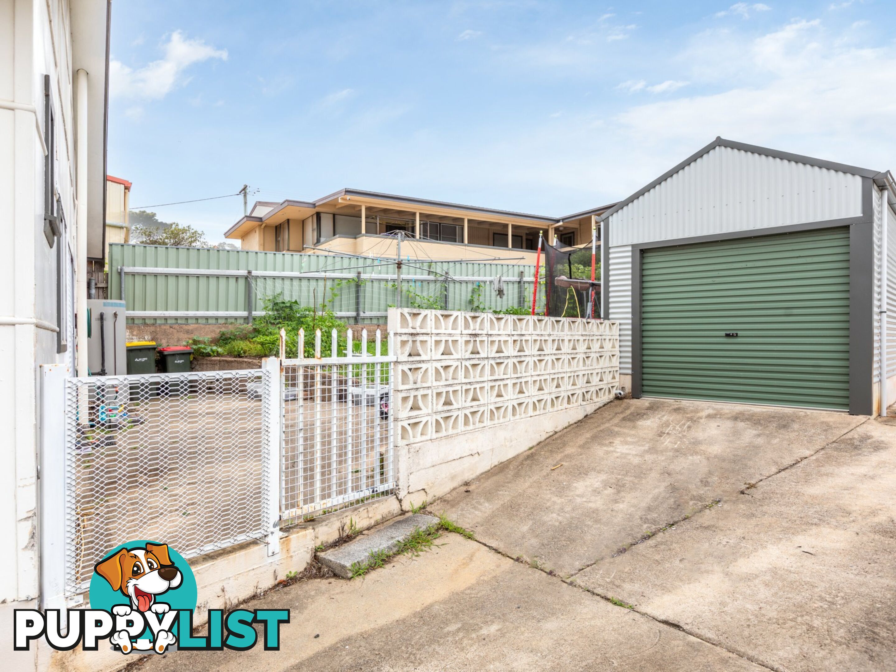 86 Upper Street BEGA NSW 2550