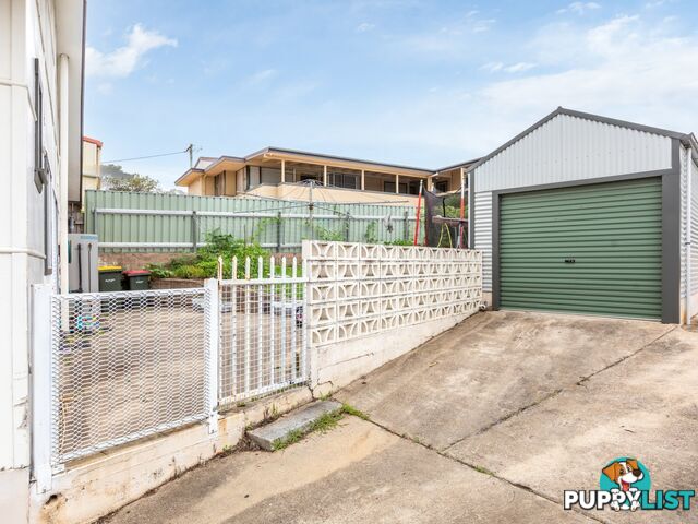 86 Upper Street BEGA NSW 2550