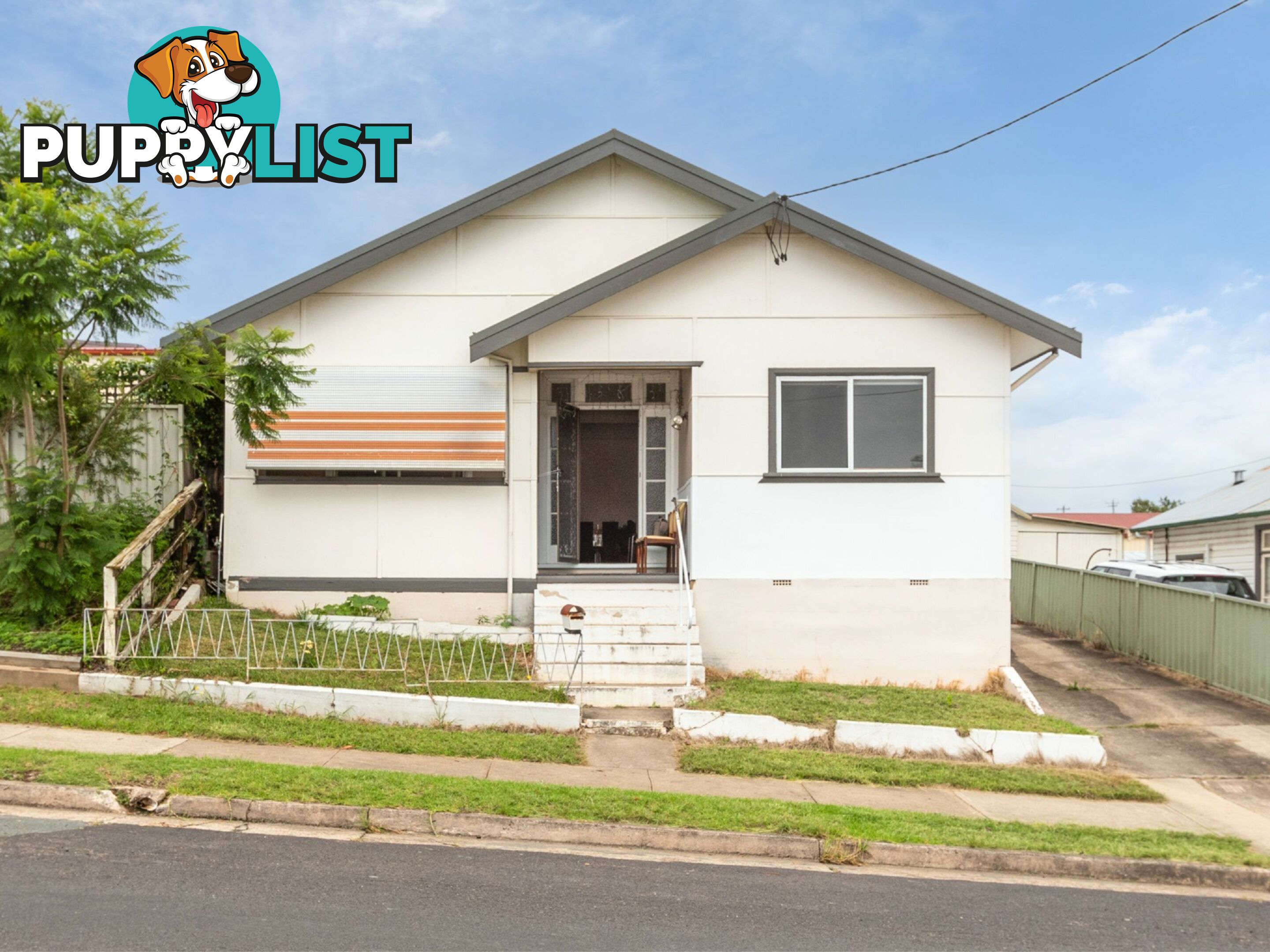 86 Upper Street BEGA NSW 2550