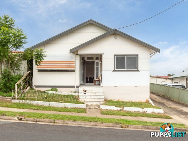 86 Upper Street BEGA NSW 2550