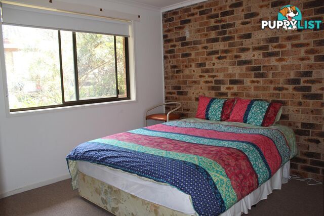 28 Sanctuary Place TATHRA NSW 2550