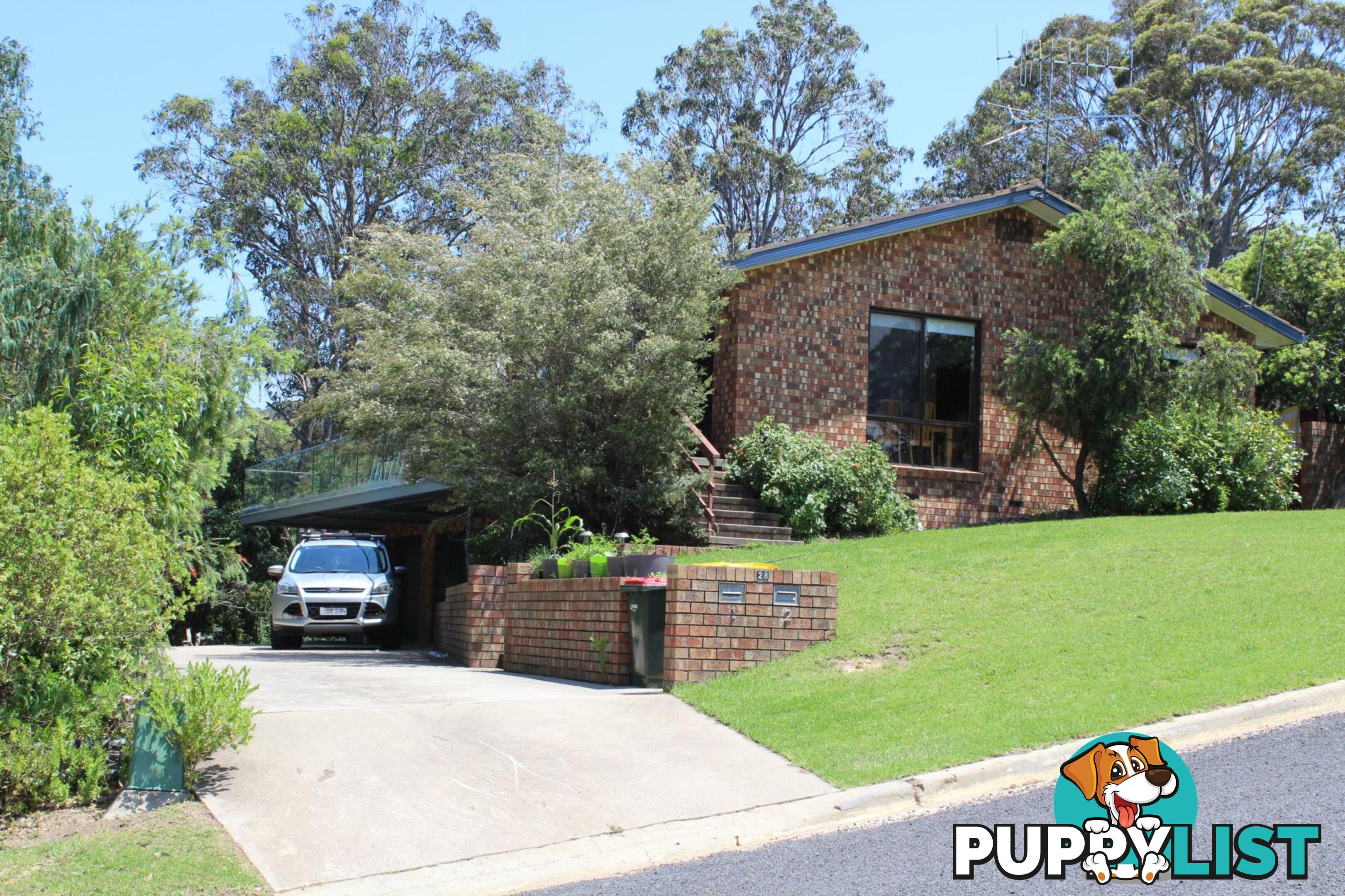 28 Sanctuary Place TATHRA NSW 2550