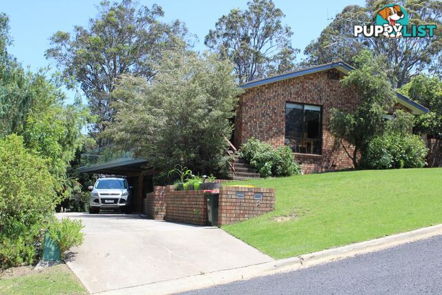 28 Sanctuary Place TATHRA NSW 2550