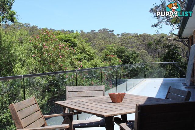 28 Sanctuary Place TATHRA NSW 2550