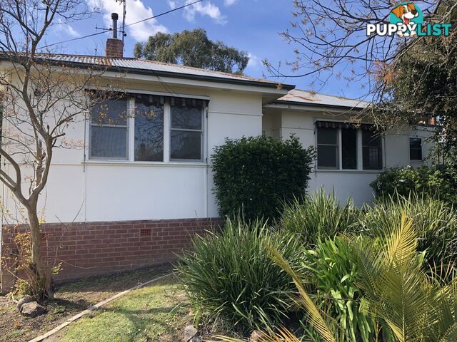 16 Spindler Street BEGA NSW 2550