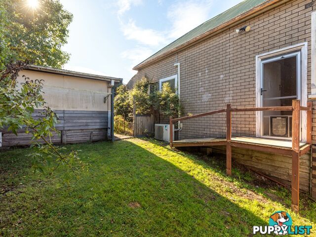 50 Belmore Street BEGA NSW 2550