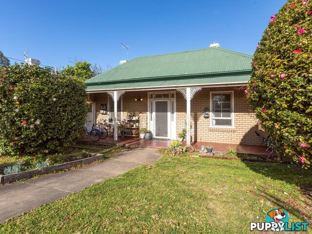 50 Belmore Street BEGA NSW 2550