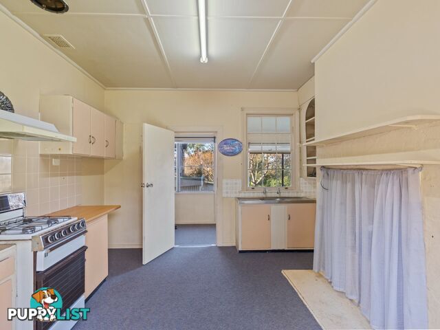 50 Belmore Street BEGA NSW 2550